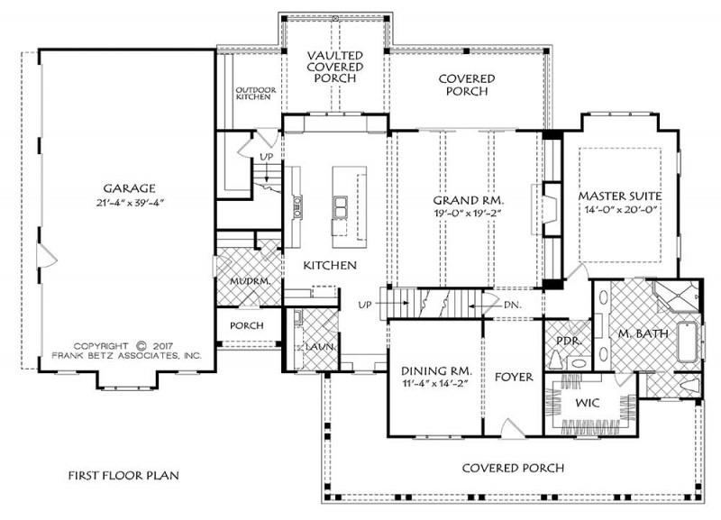 2701 Conns Creek