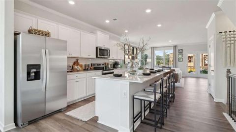 204 College Circle 1003 Atlanta GA 30354