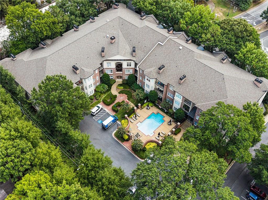 825 Highland Lane NE 1317