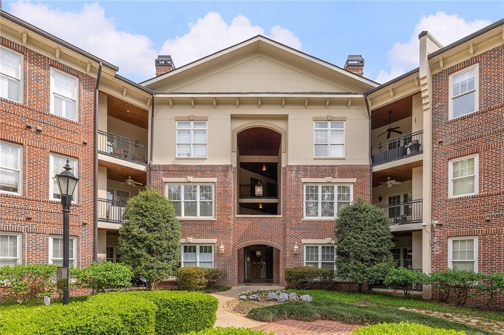 825 Highland Lane NE 1317