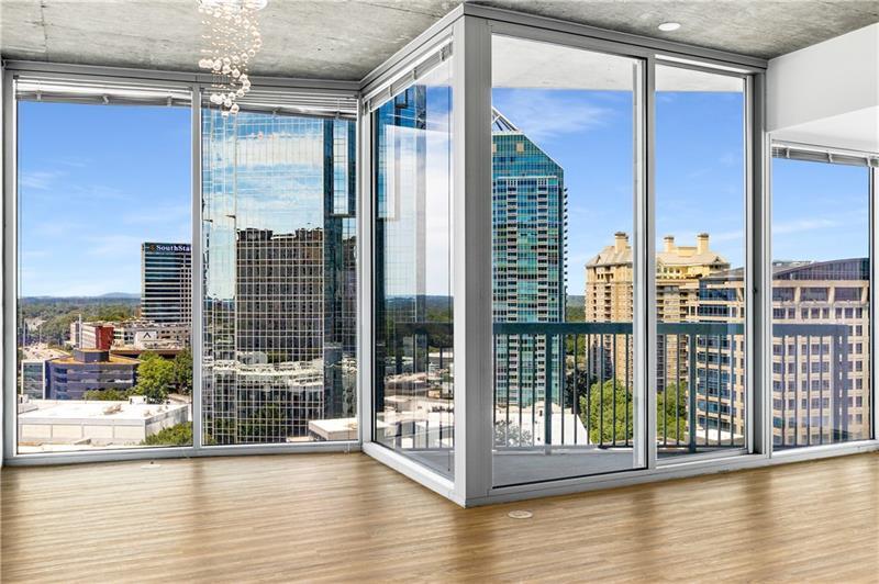 3324 Peachtree Road NE 1419