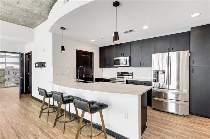 3324 Peachtree Road NE 1419