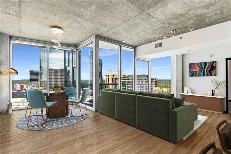 3324 Peachtree Road NE 1419
