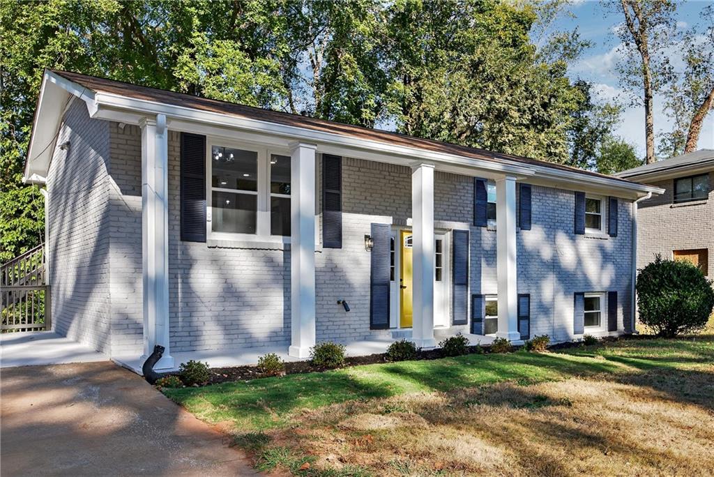 1864 Glen Echo Drive
