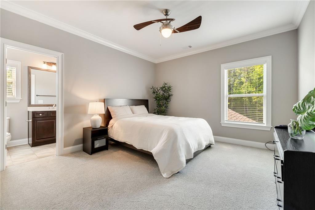 2935 Manorview Lane, Milton, Georgia image 30