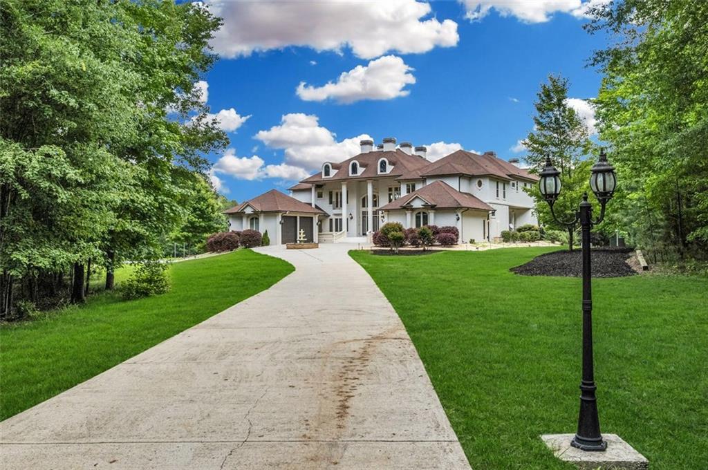 535 Waters Way