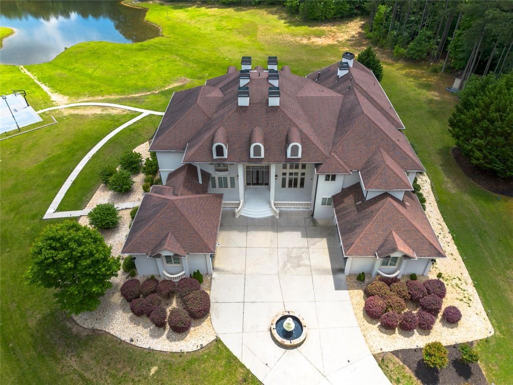 535 Waters Way