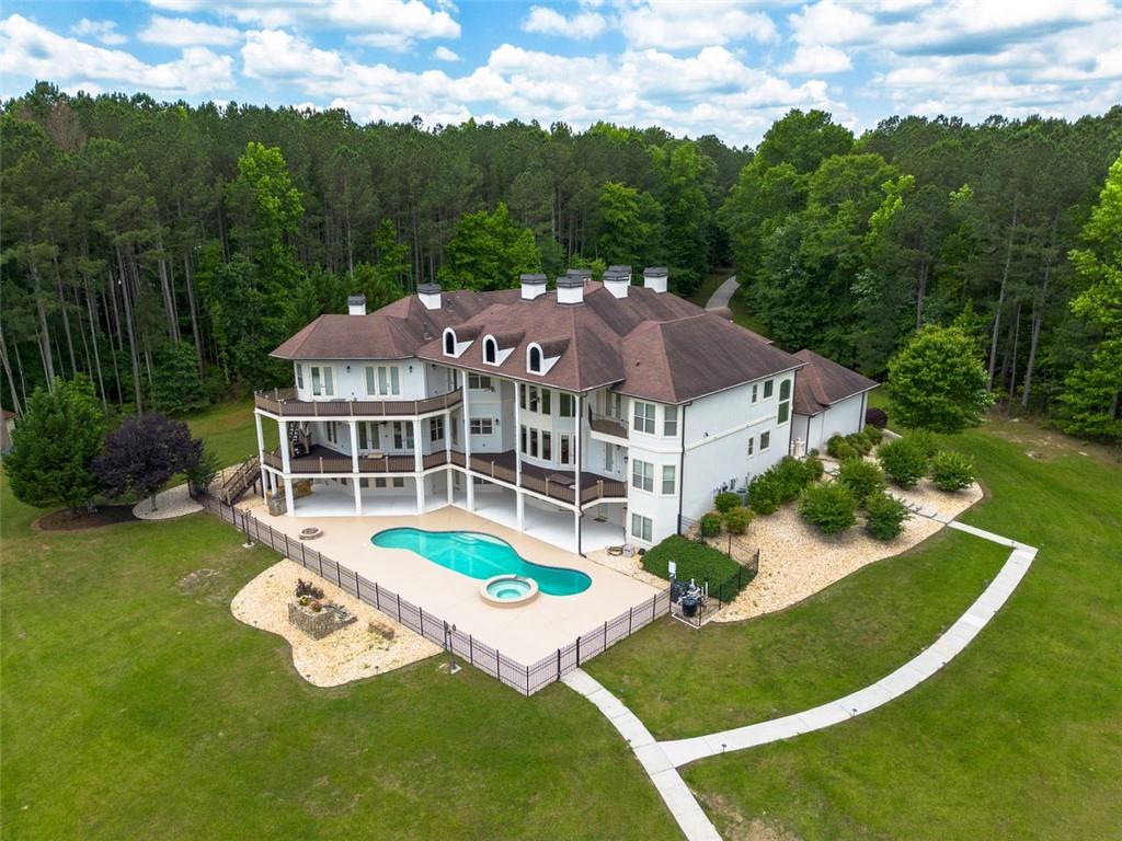 535 Waters Way