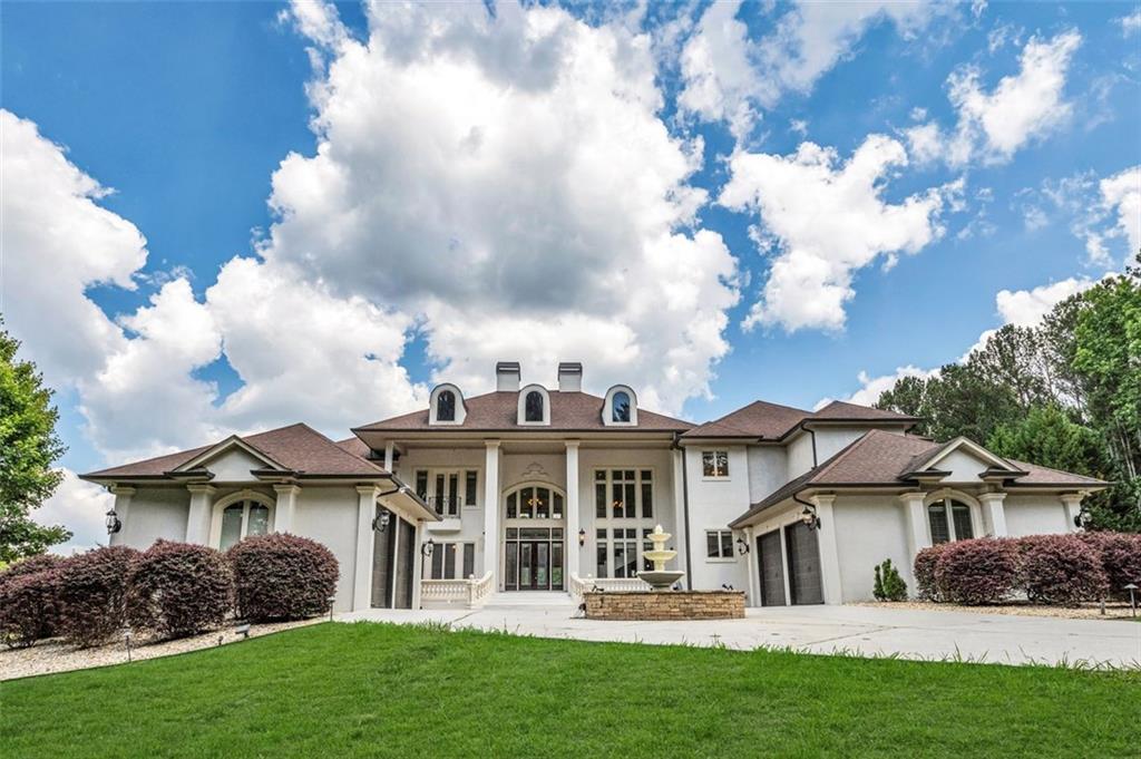 535 Waters Way