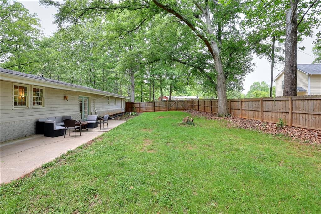 1214 Ferguson Rd Rd, Winder, Georgia image 28