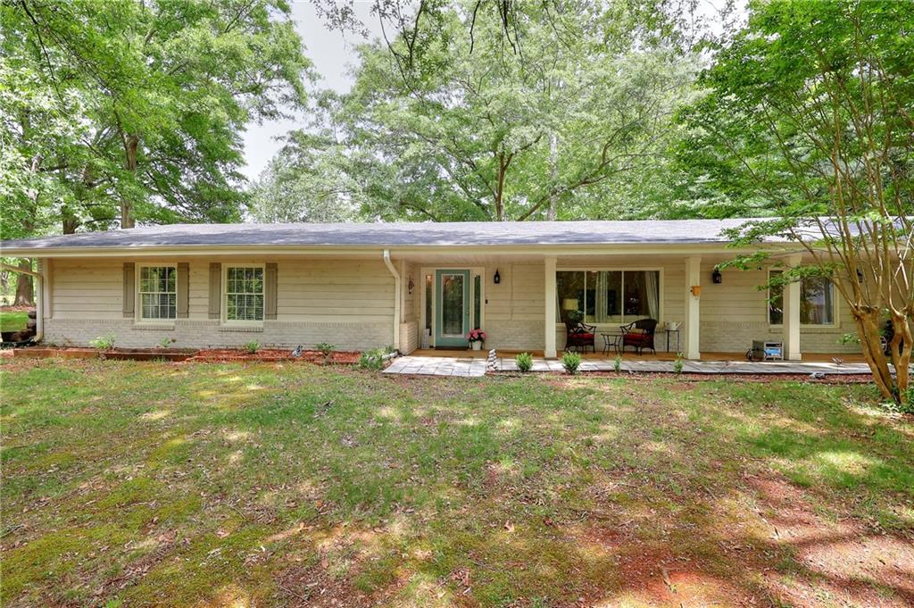 1214 Ferguson Rd Rd, Winder, Georgia image 3