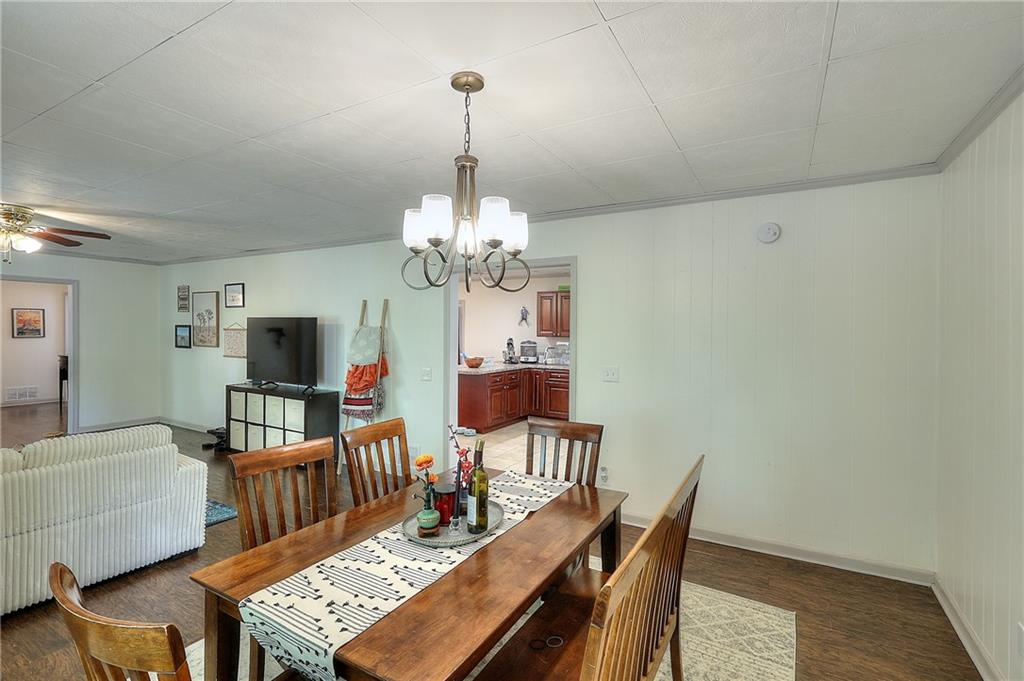 1214 Ferguson Rd Rd, Winder, Georgia image 12