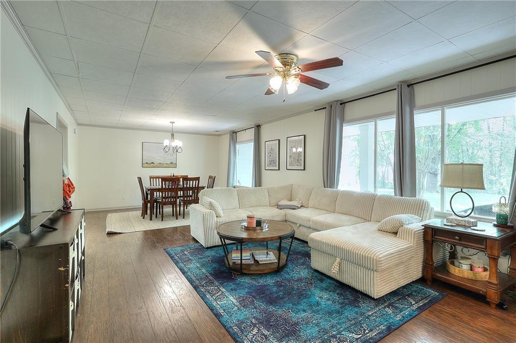 1214 Ferguson Rd Rd, Winder, Georgia image 9