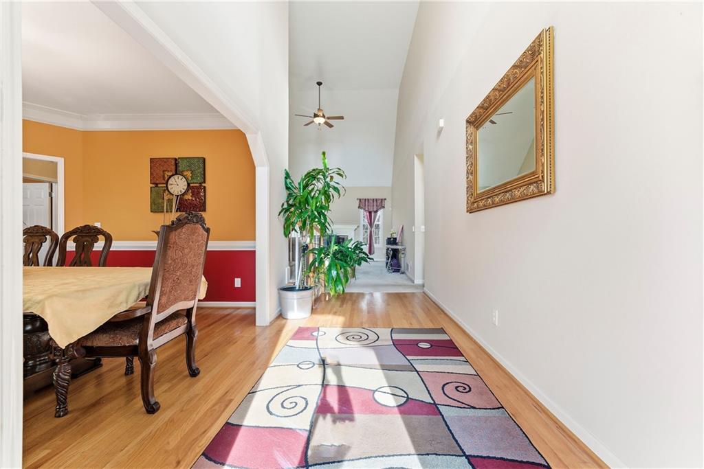 658 Bentonville Lane