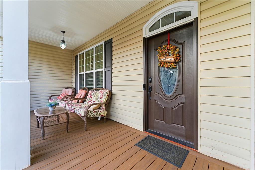 658 Bentonville Lane