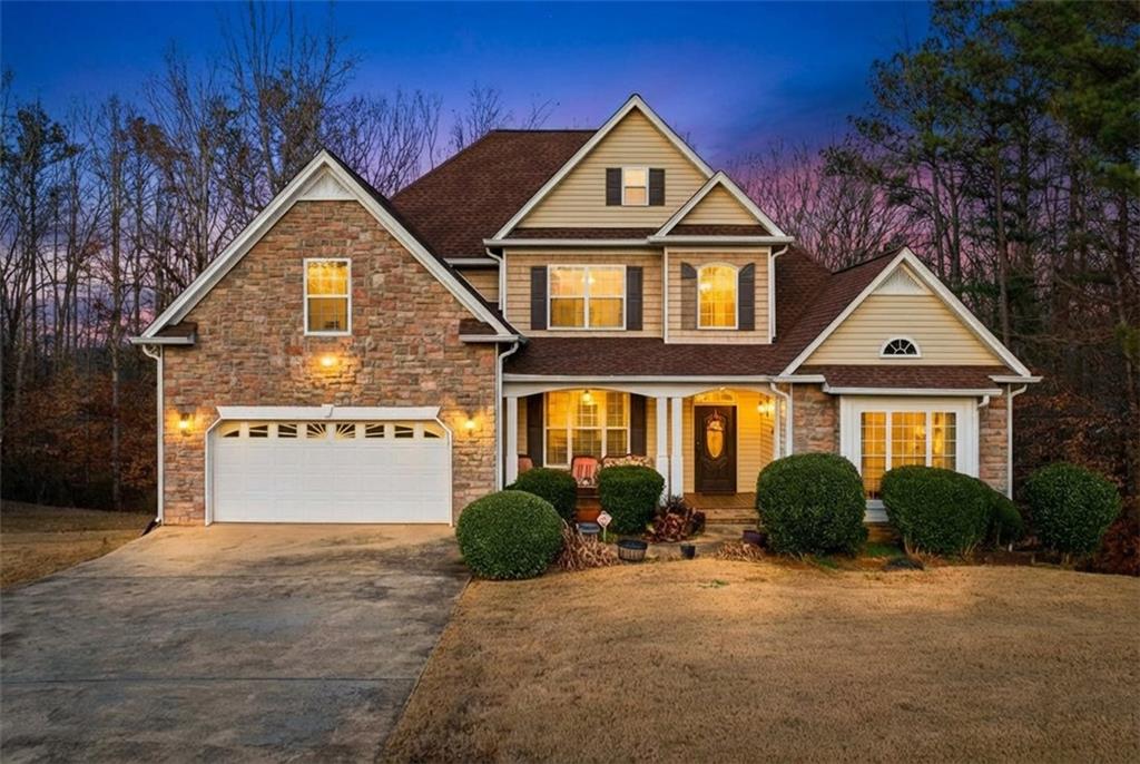 658 Bentonville Lane