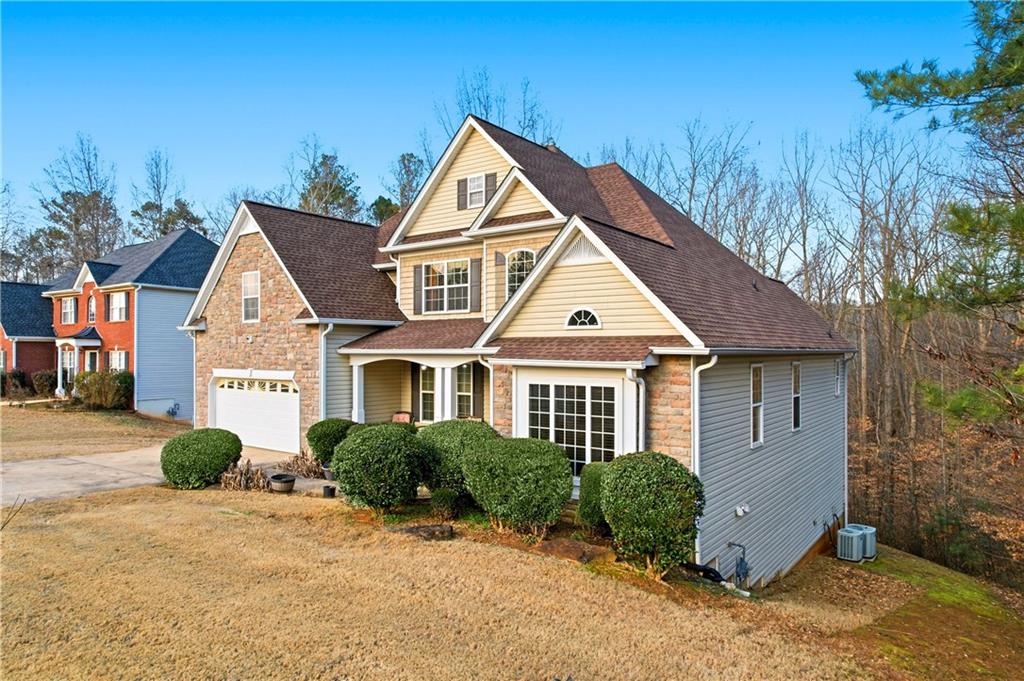 658 Bentonville Lane