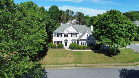 Photo of 10030 Lauren Hall Court, Alpharetta, GA 30022 (MLS # 7802313)