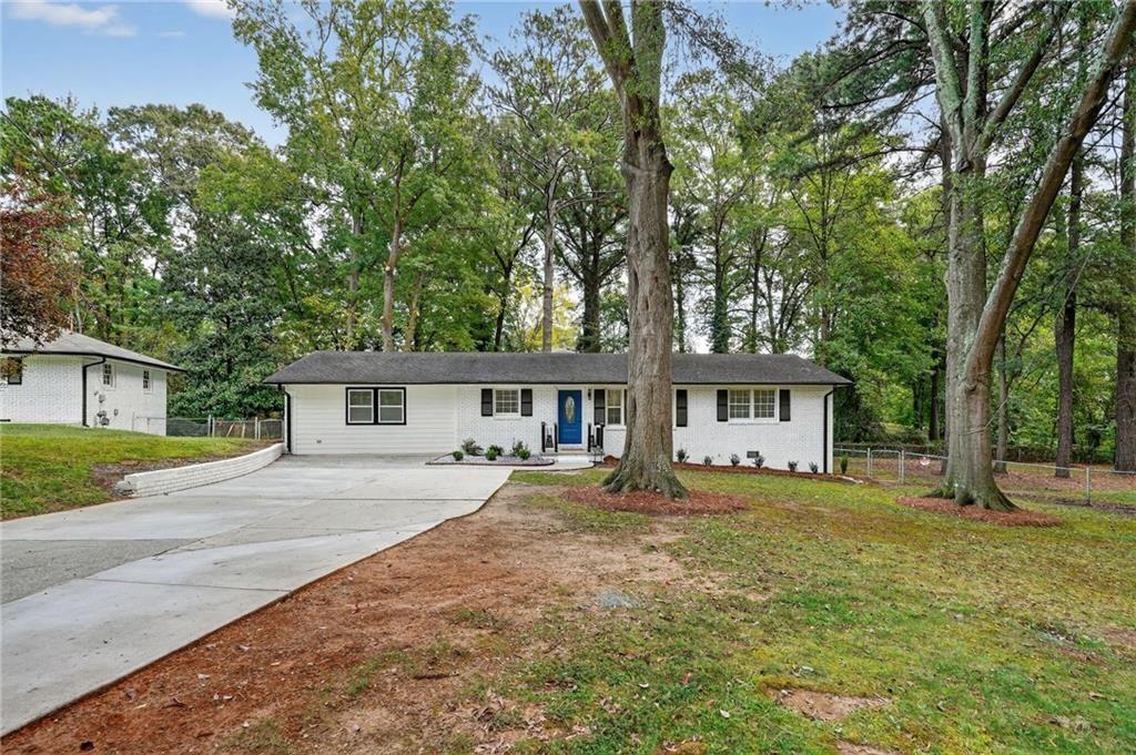 1051 SE Oriole Lane