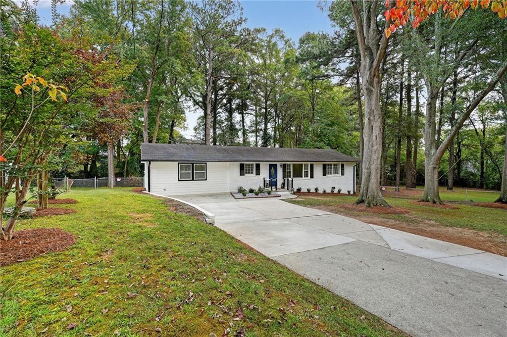 1051 SE Oriole Lane
