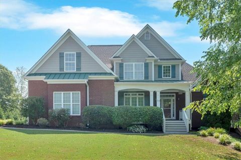 17 C J Court NW Cartersville GA 30120