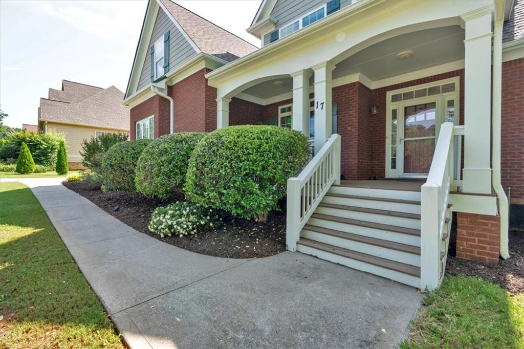 17 C J Court NW
