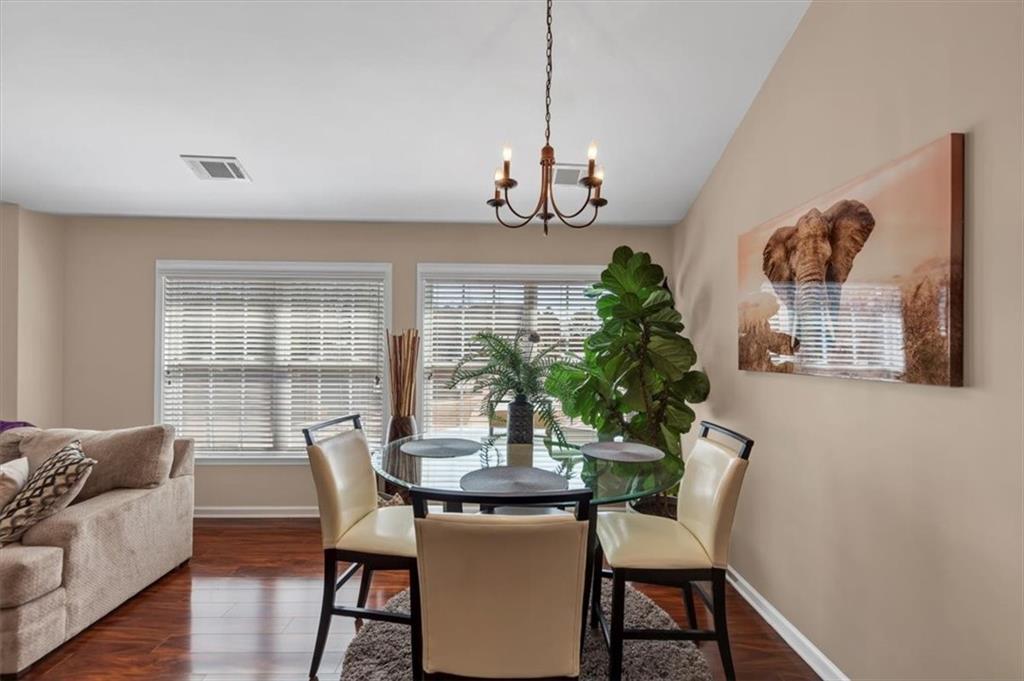 805 Pleasant Hill Road #343, Lilburn, Georgia image 13