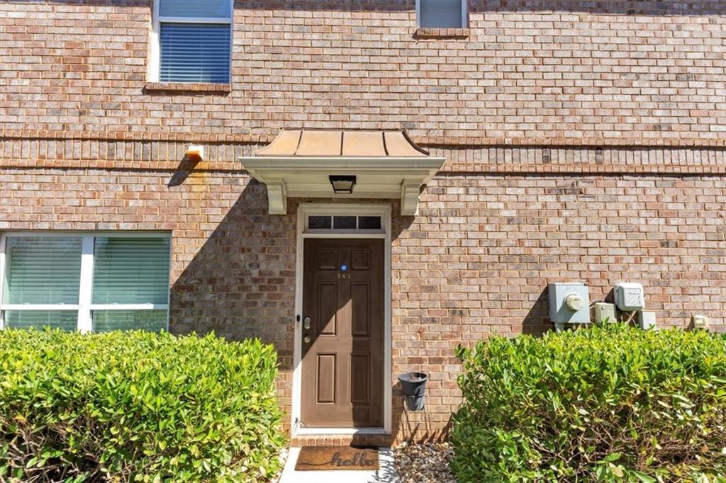 805 Pleasant Hill Road NW 343