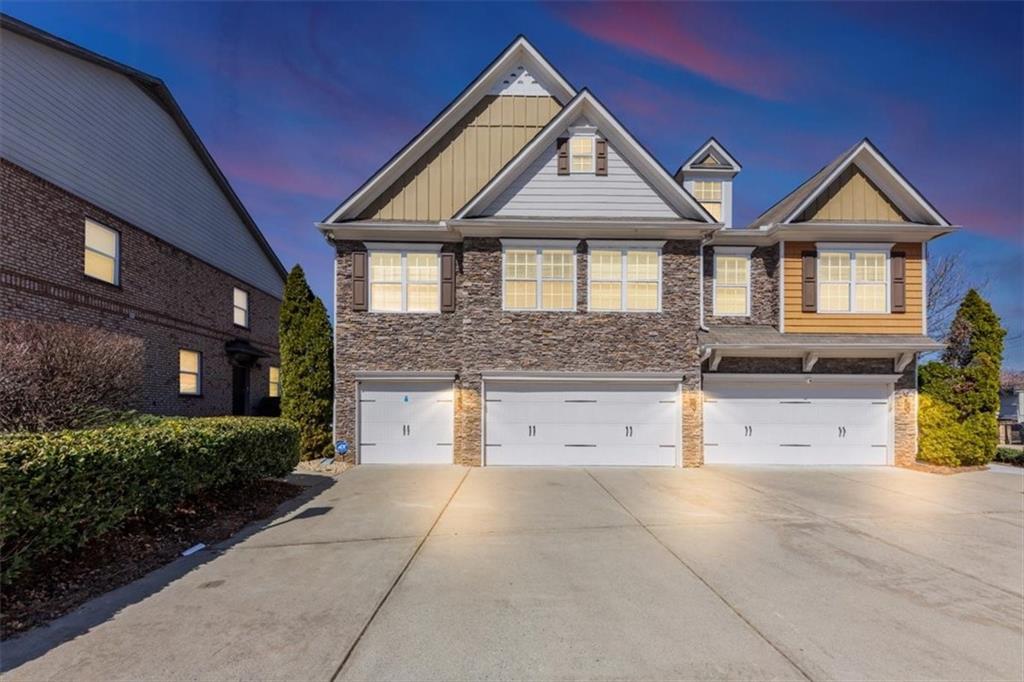 805 Pleasant Hill Road #343, Lilburn, Georgia image 37