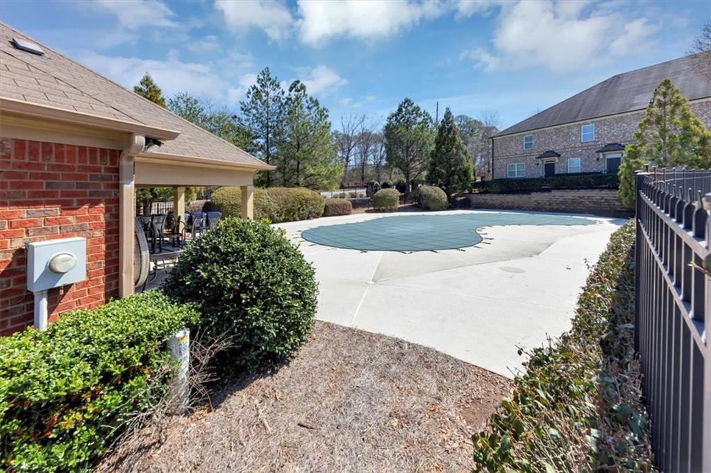 805 Pleasant Hill Road #343, Lilburn, Georgia image 35