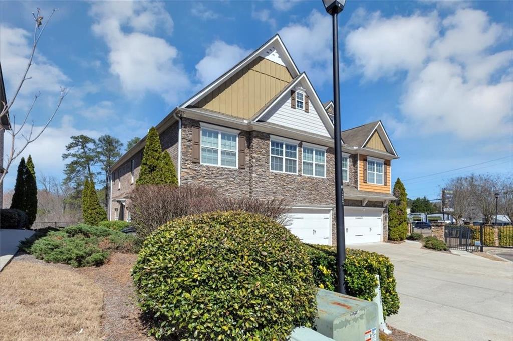 805 Pleasant Hill Road NW 343