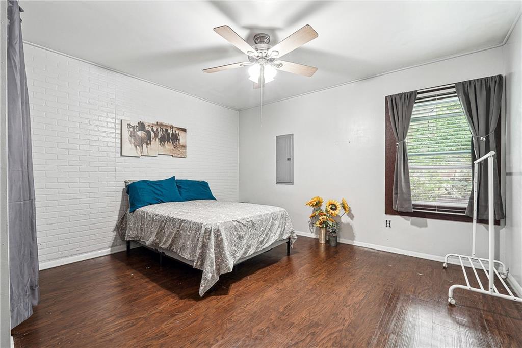 1490 Ashbrook Drive, Lawrenceville, Georgia image 18