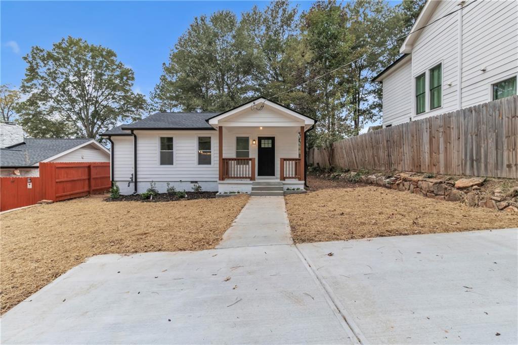 514 Glendale Road