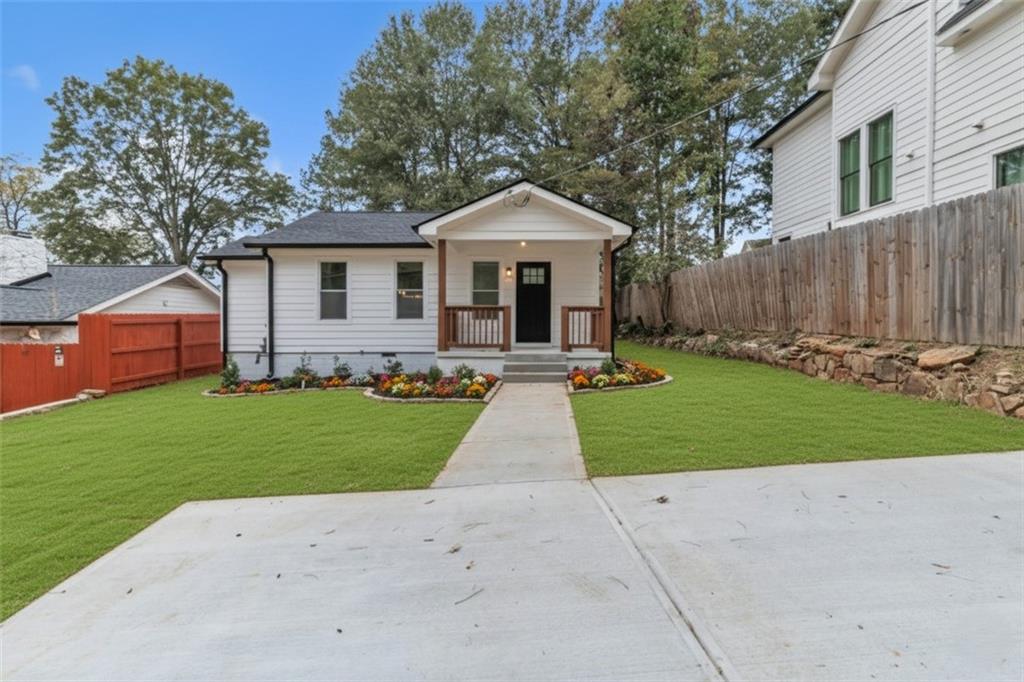 514 Glendale Road