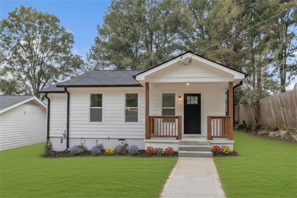 514 Glendale Road