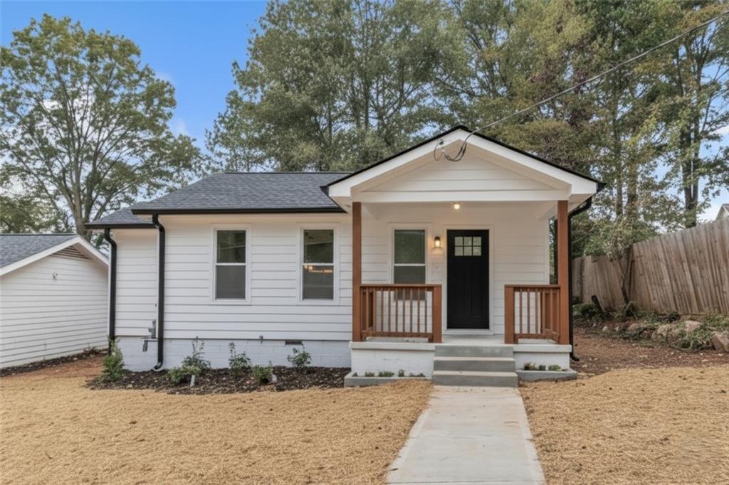 514 Glendale Road