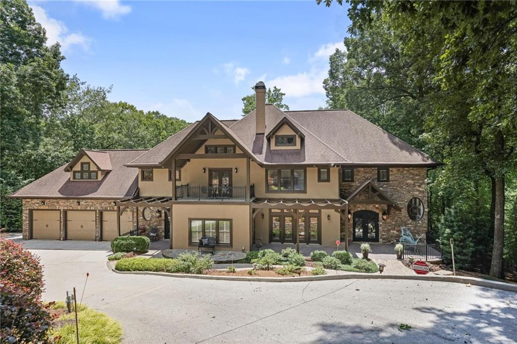Jett Ferry Manor - Residential