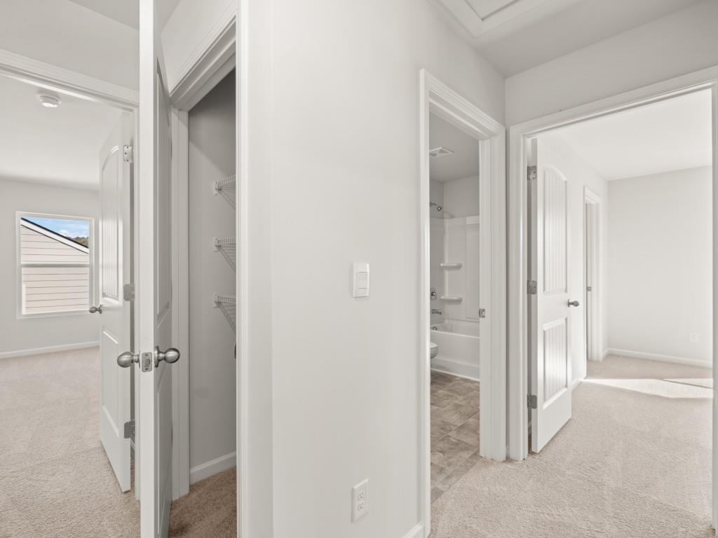 3046 Manor Hill Place, Union City, Georgia image 16