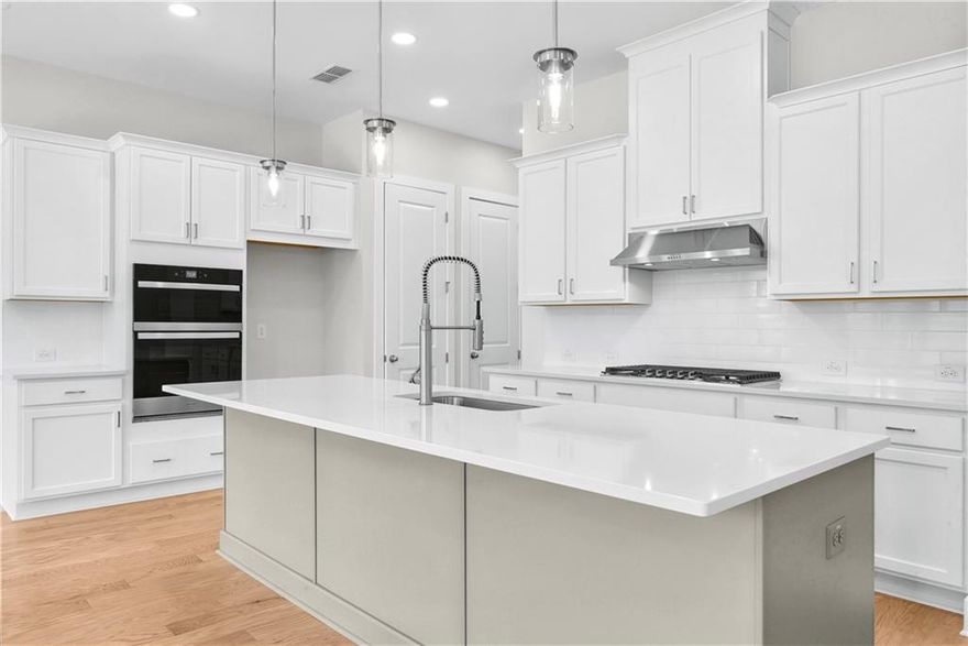 Introducing a brand-new Toll Brothers townhome, offering modern elegance and exceptional comfort. This spacious three-story home features 4 bedrooms, 3.5 baths, and a loft with a generous 2,800 square feet of thoughtfully designed living space. Perfectly blending style and functionality, this townhome provides ample room for relaxation and entertainment, while its high-end finishes and contemporary layout make it an ideal choice for those seeking both luxury and convenience in a prime location within a highly rated school district. East Cobb Walk will be a walkable community with future retail space, gorgeous amenities such a pool, cabana, and fire lounge.