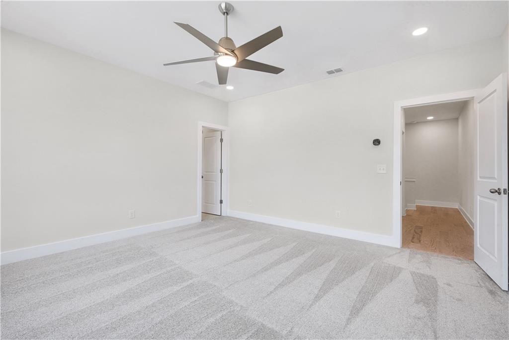 East Cobb Walk - Residential
