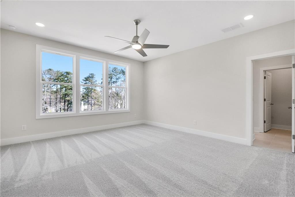 East Cobb Walk - Residential
