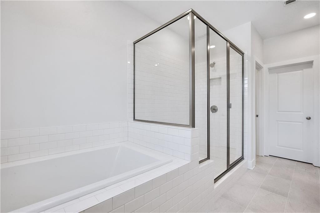 East Cobb Walk - Residential