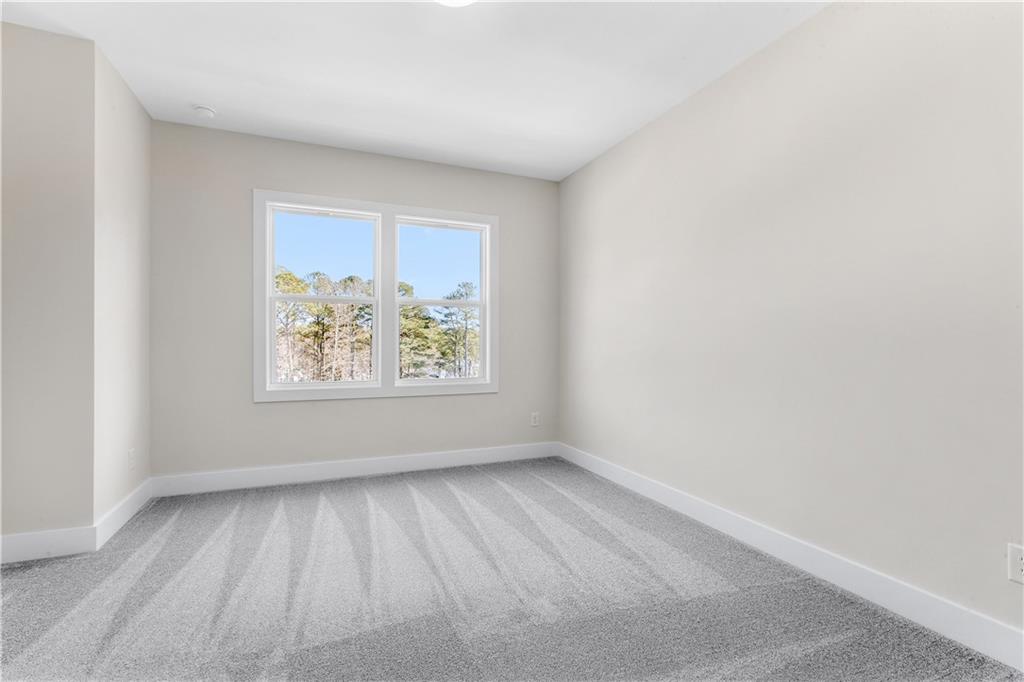 East Cobb Walk - Residential