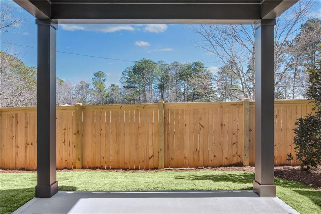 East Cobb Walk - Residential