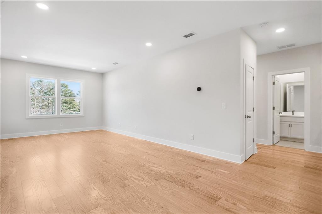 East Cobb Walk - Residential