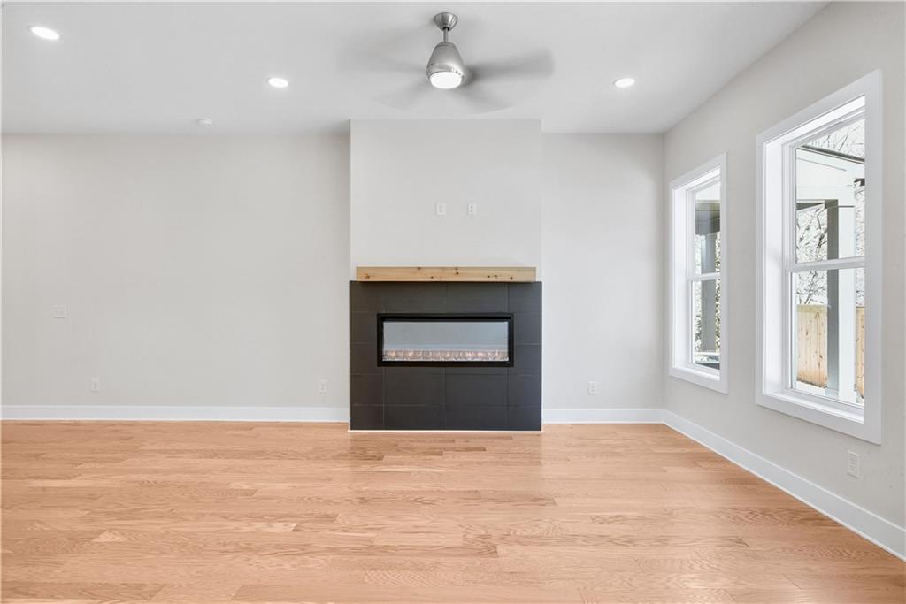 East Cobb Walk - Residential