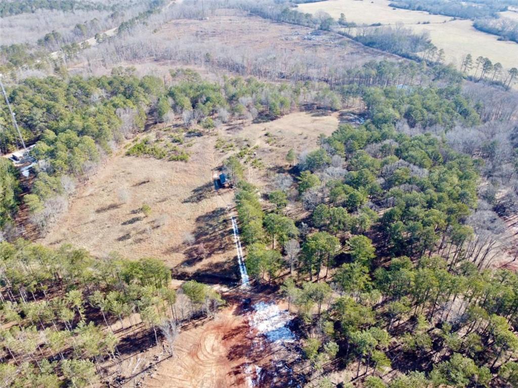 300 Old Social Circle Road