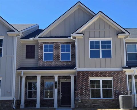 4849 Walkers Green Mableton GA 30126