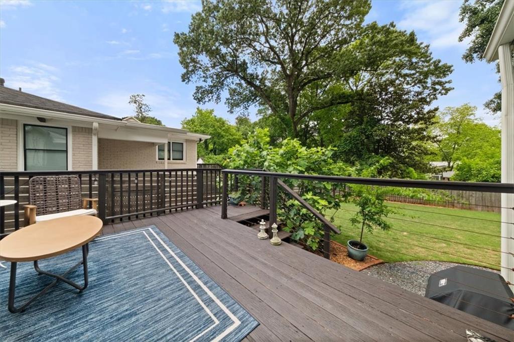 220 Sisson Avenue, Atlanta, Georgia image 22