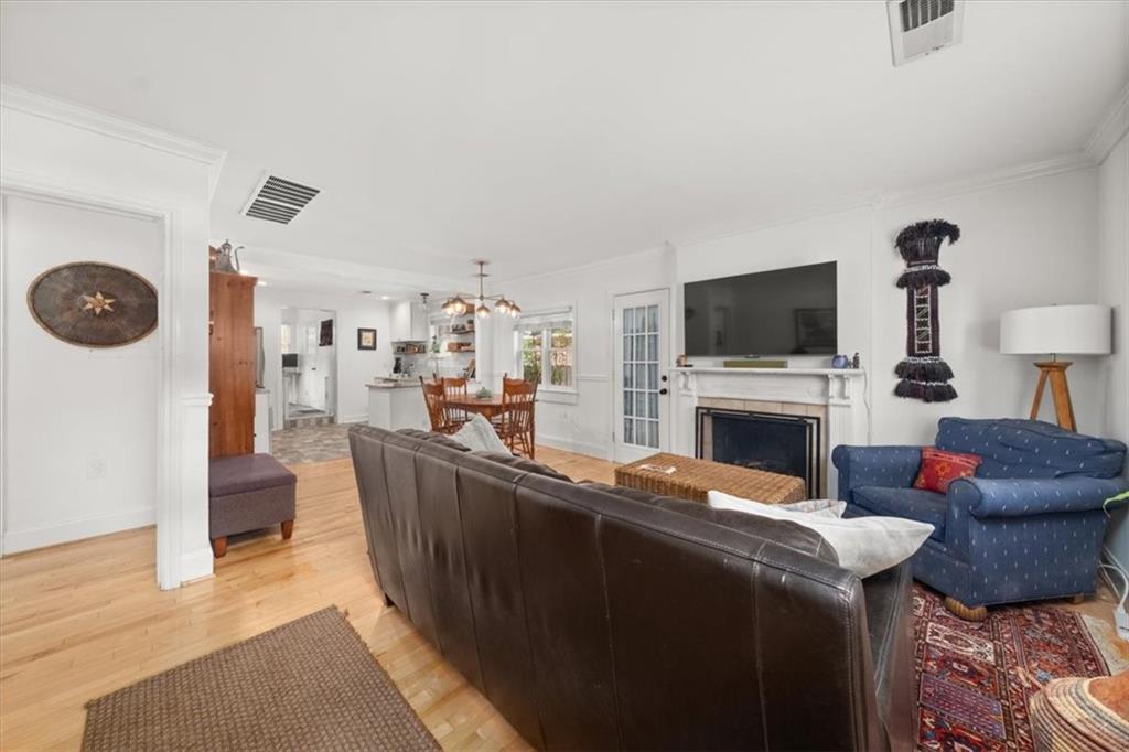 220 Sisson Avenue, Atlanta, Georgia image 6